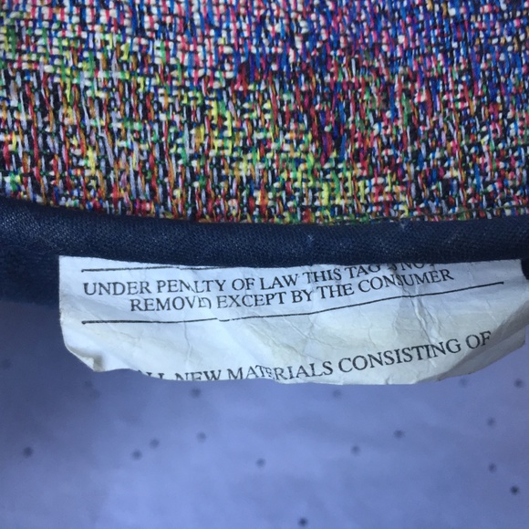 Harry Potter Wizard Wand Vintage Square Throw Pillow 12 x 12 Needlepoint design. - Picture 10 of 16